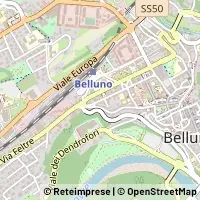 Harita Belluno