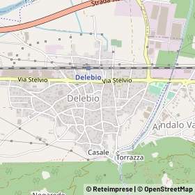 Mappa 23014