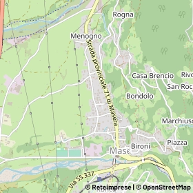 Mappa 28855