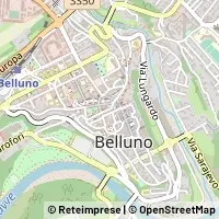 Carte Belluno