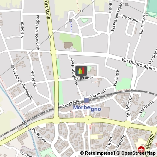 Bar e Caffetterie Morbegno,23017Sondrio