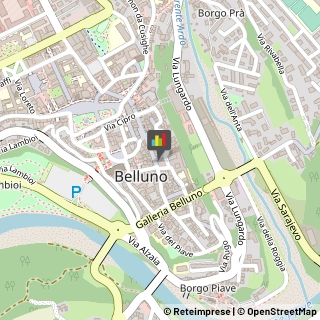 Caffè Belluno,32100Belluno