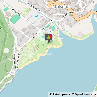 Parchi Divertimento ed Acquatici Molveno,38018Trento
