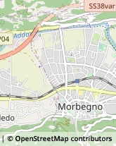 Strada Provinciale Morbegno-Albaredo, ,23017Morbegno