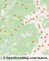 Provincia e Servizi Provinciali Telve di Sopra,38050Trento