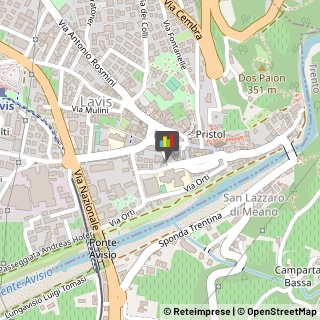 Laboratori Odontotecnici Lavis,38015Trento