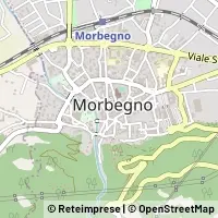 지도 Morbegno