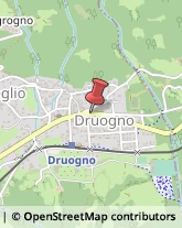 Via Domodossola, 14,28853Druogno