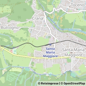 Mappa 28857
