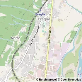 Mappa 28865