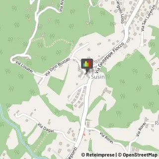Appartamenti e Residence Sospirolo,32037Belluno