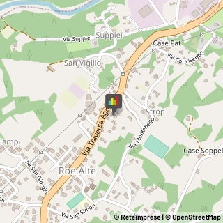 Motels,32036Belluno