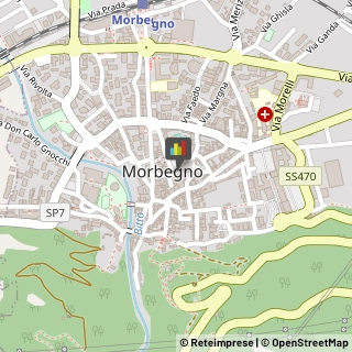 Macellerie Sondrio,23017Sondrio