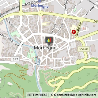 Librerie Morbegno,23017Sondrio