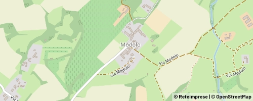 Mappa Belluno