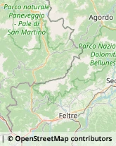 Idraulici e Lattonieri Voltago Agordino,32020Belluno