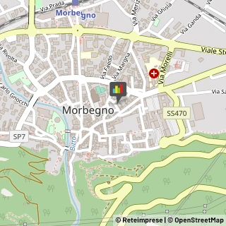 Pizzerie Morbegno,23017Sondrio