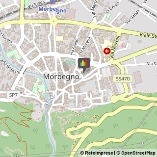 Abbigliamento Morbegno,23017Sondrio