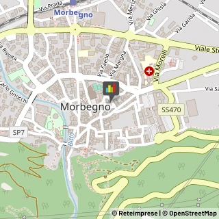 Mercerie Morbegno,23017Sondrio