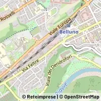 Kart Belluno