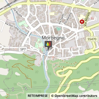 Estetiste Morbegno,23017Sondrio