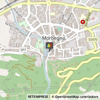 Relazioni Pubbliche Morbegno,23017Sondrio