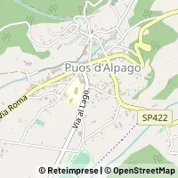 Harita Puos d'Alpago