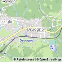 Carte Druogno