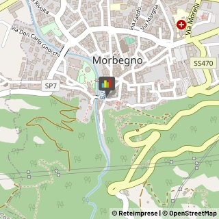 Pizzerie Morbegno,23017Sondrio