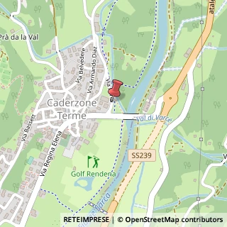 Mappa Via Porta, 1, 38080 Casale Monferrato, Alessandria (Piemonte)