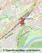 Via Feltre, 32,32100Belluno