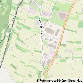 Mappa 33086
