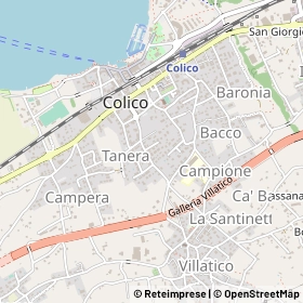 Mappa 23823