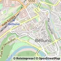 Carte Belluno