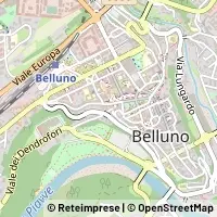 Harita Belluno