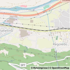 Mappa 23013