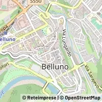 Kart Belluno