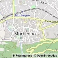 Kort Morbegno
