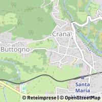 Karta Santa Maria Maggiore