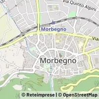 Carte Morbegno