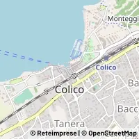 Mapa Colico