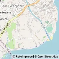 Mapa Gravedona ed Uniti