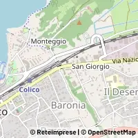 Carte Colico
