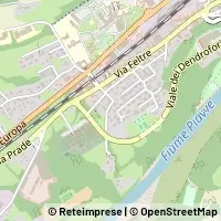 Carte Belluno