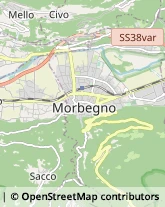 Abbigliamento Morbegno,23017Sondrio