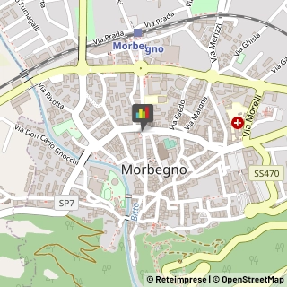 Bar e Caffetterie Dubino,23017Sondrio