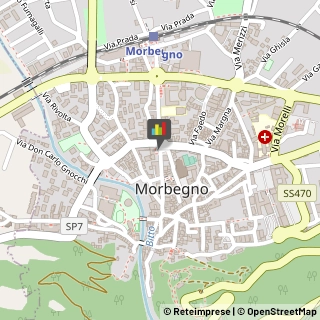Abbigliamento Dubino,23017Sondrio