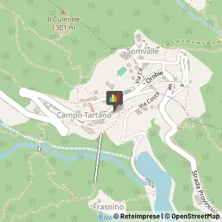 Geometri Tartano,23010Sondrio