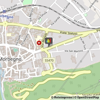 Manicure e Pedicure Morbegno,23017Sondrio