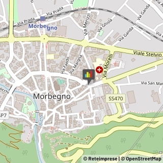 Manicure e Pedicure Morbegno,23017Sondrio